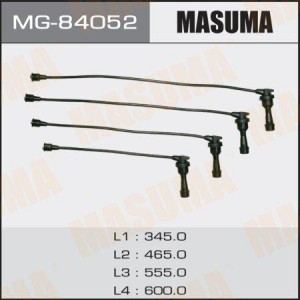 Провода высоковольтные системы зажигания (комплект) MG-84052 MASUMA