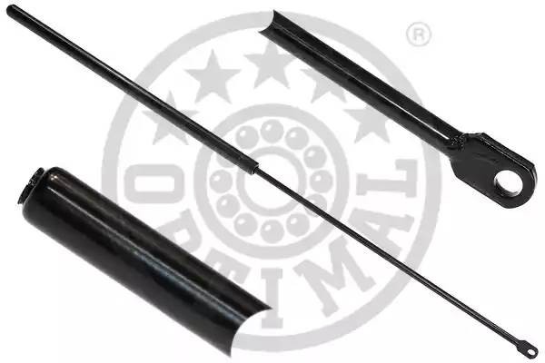 Упругий элемент, капот AG39054 OPTIMAL