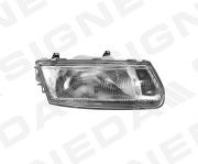 Деталь ZMB1153R SIGNEDA