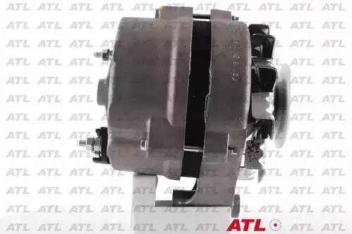 Генератор L34930 ATL DELTA AUTOTECHNIK