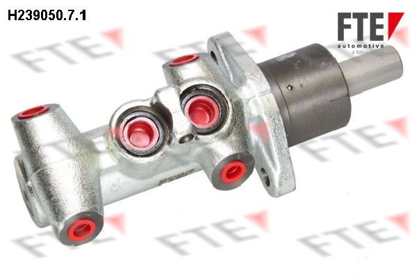 Главный тормозной цилиндр H23905071 FTE