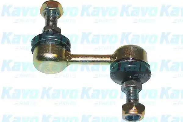 Тяга / стойка, стабилизатор SLS-5510 KAVO PARTS