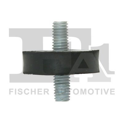 Кронштейн, система выпуска ОГ 143937 FISCHER