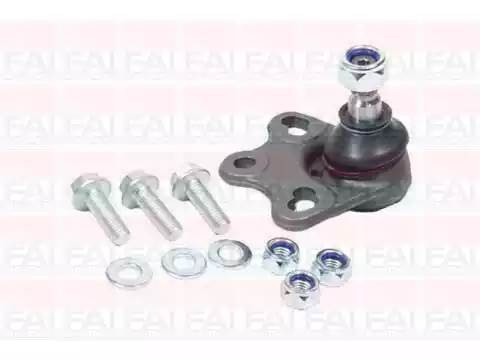 несущий / направляющий шарнир SS4136 FAI