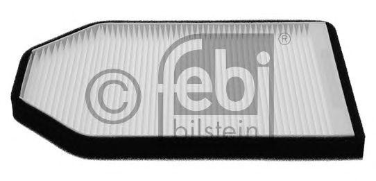 Фильтр, воздух во внутренном пространстве 09450 FEBI BILSTEIN