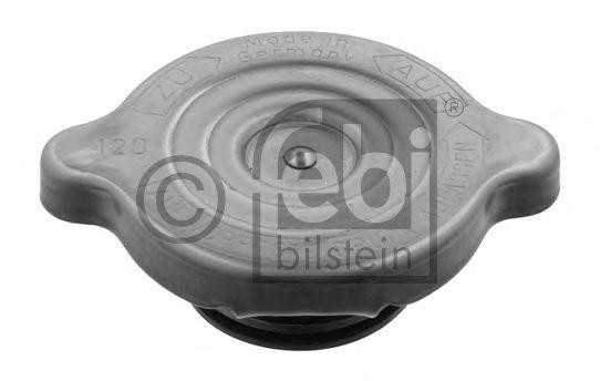 Крышка, радиатор 02359 FEBI BILSTEIN