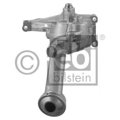 Масляный насос 08733 FEBI BILSTEIN