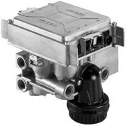 Модулятор вала 4801030040 WABCO