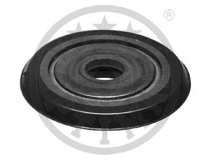 Подшипник качения, опора амортизационной стойки F8-3020 OPTIMAL