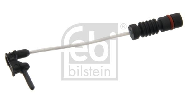 Подвеска, двигатель 03903 FEBI BILSTEIN