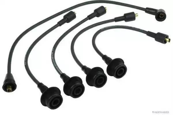 Ккомплект проводов зажигания J5382026 H B JAKOPARTS NIPPARTS