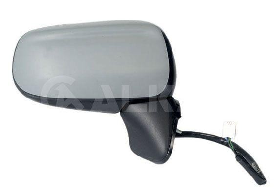 Наружное зеркало 6126903 ALKAR
