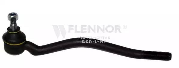 Наконечник поперечной рулевой тяги FL121B FLENNOR