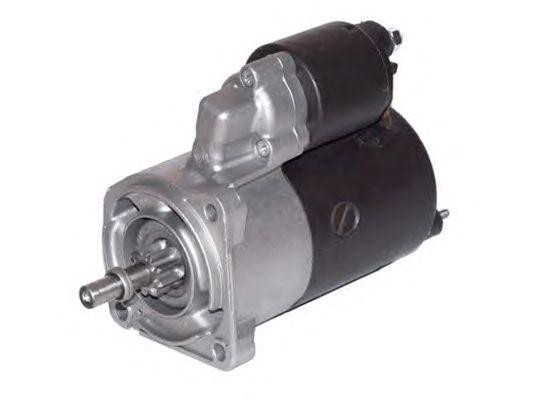 Стартер 943251619010 MAGNETI MARELLI