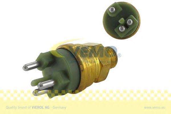 Термовыключатель, вентилятор радиатора V30992260 VEMO