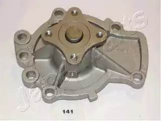 Водяной насос PQ-141 JAPAN PARTS GROUP