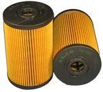 Масляный фильтр MD-485 ALCO FILTERS