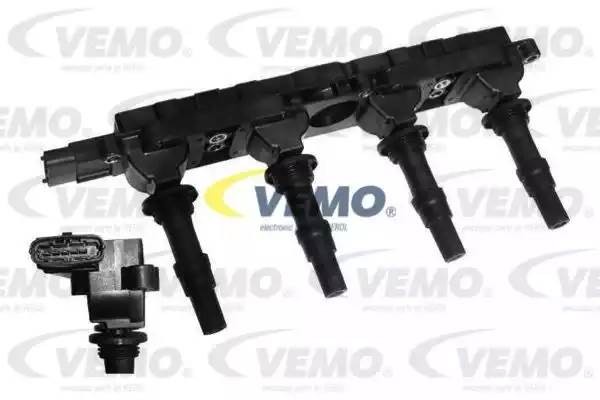 Катушка зажигания V40-70-0015-1 VEMO