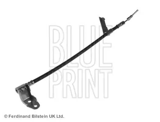 Тормозной шланг ADA105327 BLUE PRINT