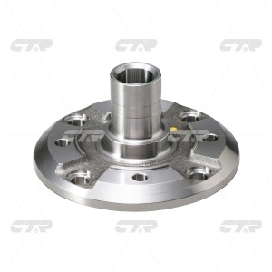 Ступица колеса CHKD-2 CTR