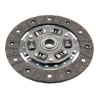 Диск сцепления ADN13173 BLUE PRINT