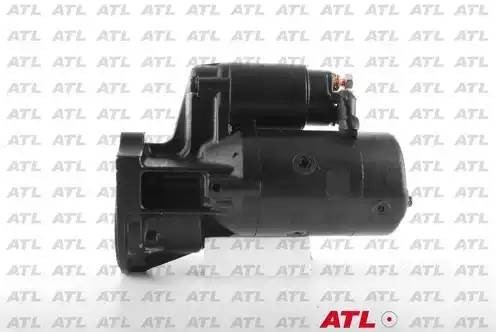 Стартер A 16 020 ATL DELTA AUTOTECHNIK