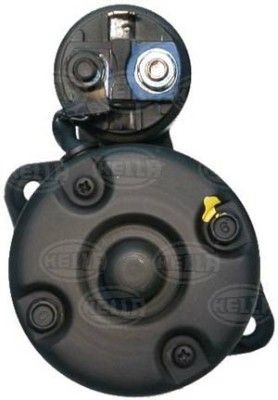 Стартер 8EA 726 441-001 HELLA