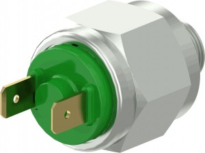 Реле давления 441 014 015 0 WABCO