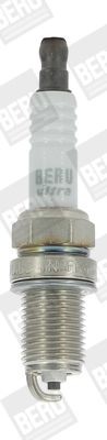 Свеча зажигания Z 247 BERU