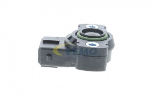 Датчик, положение дроссельной заслонки V20-72-0410 VEMO