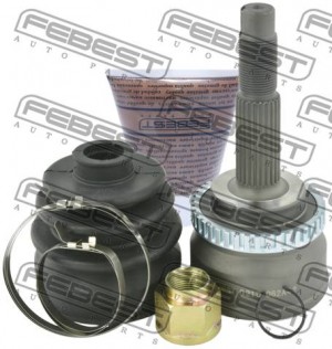 ШРУС 0210-062A42 FEBEST