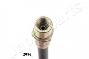 Кронштейн, тормозный шланг TF-2086 JAPAN PARTS GROUP