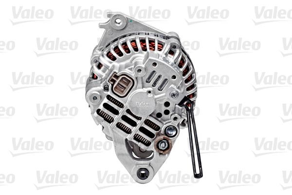 Генератор 436610 VALEO PHC