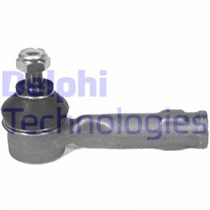 Наконечник поперечной рулевой тяги TA1173 DELPHI