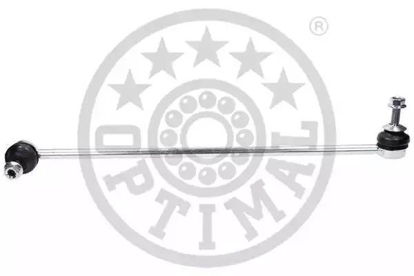 Подвеска, стабилизатор G7-839 OPTIMAL