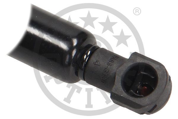 Упругий элемент, капот AG40005 OPTIMAL