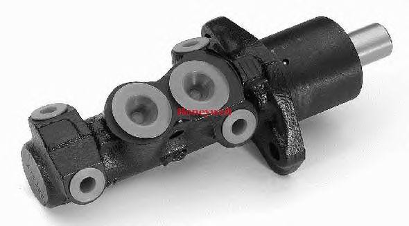Главный тормозной цилиндр 131998B BENDIX JURID