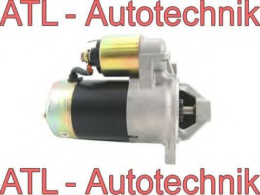 Стартер A75560 ATL DELTA AUTOTECHNIK