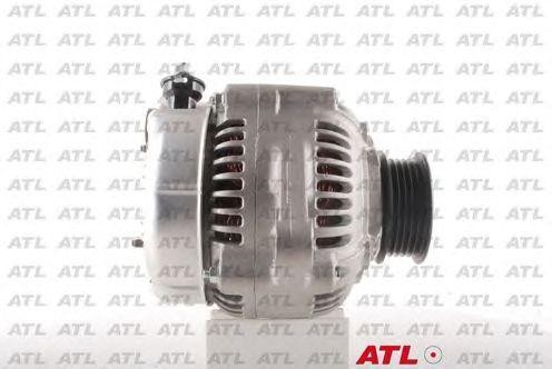 Генератор L 38 420 ATL DELTA AUTOTECHNIK
