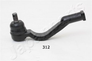 Наконечник поперечной рулевой тяги TI-312 JAPAN PARTS GROUP
