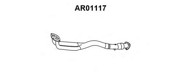 Выпускной трубопровод AR01117 VENEPORTE