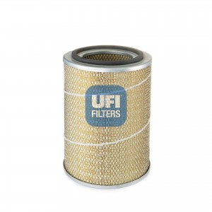 Воздушный фильтр 27.142.00 UFI
