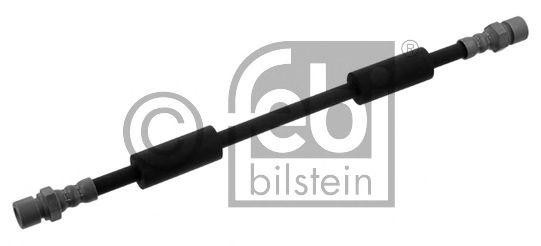 Тормозной шланг 01177 FEBI BILSTEIN