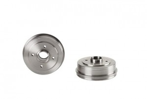 Тормозной барабан 14.5494.10 BREMBO