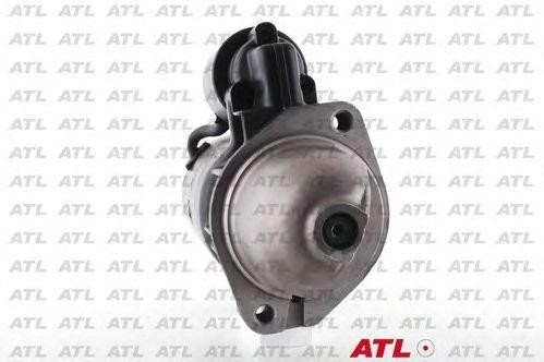 Стартер A 14 660 ATL DELTA AUTOTECHNIK