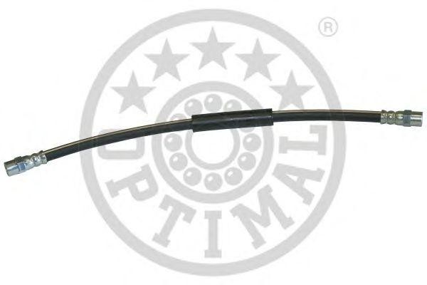 Тормозной шланг BSL135 OPTIMAL