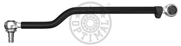 Поперечная рулевая тяга GL-10472 OPTIMAL