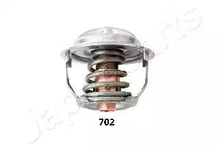 Термостат, охлаждающая жидкость VT702 JAPAN PARTS GROUP