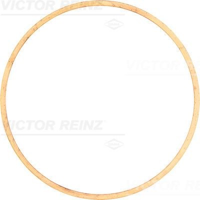 Прокладка, головка цилиндра 61-23550-00 VICTOR REINZ
