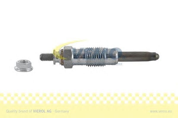 Свеча накаливания V99-14-0024 VEMO